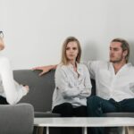 EFT برای زوجها