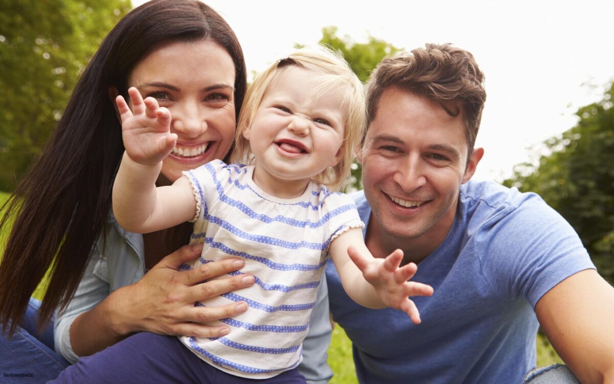 فرزندخواندگی