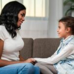 تربیت جنسی کودک