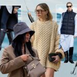 استایل Fisherman Chic