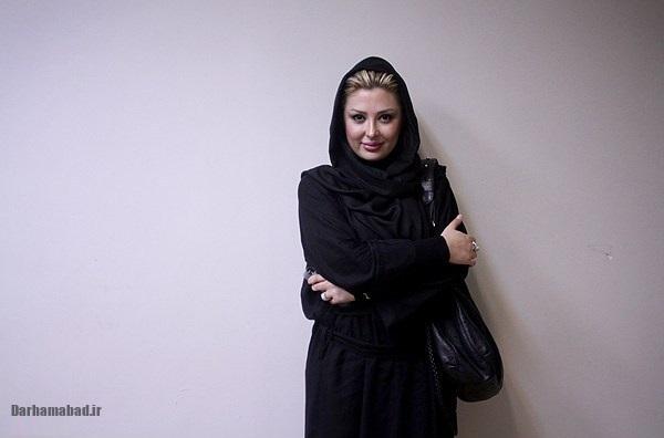 نیوشا ضیغمی