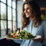 سبک زندگی گیاه‌خواری خانواده