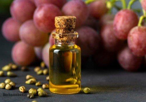 روغن هسته انگور روغن هسته انگور