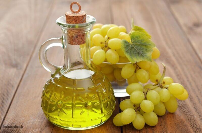 روغن هسته انگور grapeseed-oil