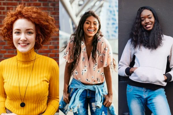 تحلیل رنگ شخصی