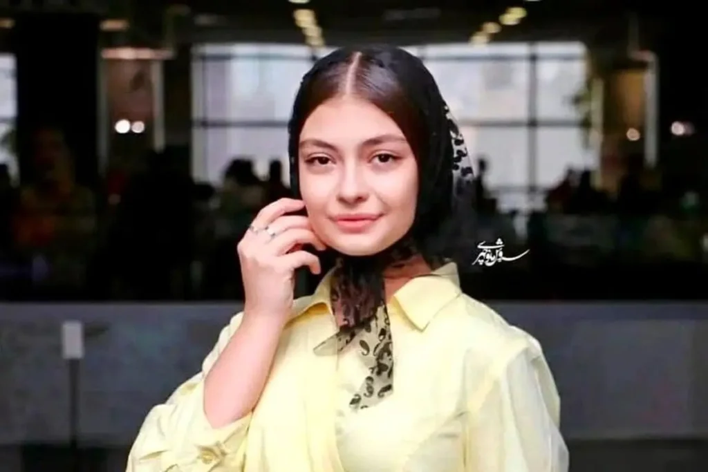 ستایش دهقان