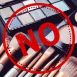 محصولات آرایشی تقلبی