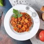 طرز تهیه یتیمچه خلاقانه؛ غذای ساده با طعمی شاهانه