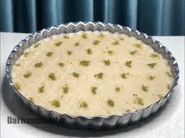 طرز تهیه حلوای برنجی اصیل؛ دسر خوشعطر و سنتی ایرانی