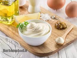 طرز تهیه سس مایونز خانگی؛ خوشمزه، سالم و بدون مواد نگهدارنده
