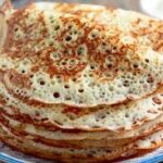 طرز تهیه نان خانگی با امکانات کم؛ ساده، خوشمزه و اقتصادی