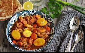 طرز تهیه تاس کباب یزدی؛ غذای اصیل و خوش‌طعم ایرانی