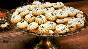 طرز تهیه شیرینی برنجی؛ عطر اصیل نوروز در هر لقمه