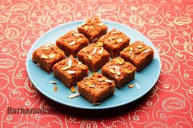 طرز تهیه حلوای اوماج؛ شیرینی سنتی و مقوی با طعمی نوستالژیک