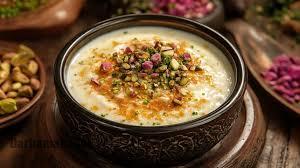 شیربرنج محبوب: دستور پخت متفاوت با طعمی فراموش‌نشدنی