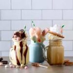 طرز تهیه میلک شیک خنک و خوشمزه؛ نوشیدنی پرطرفدار تابستانی