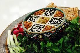 طرز تهیه آش رشته مجلسی و خوشمزه