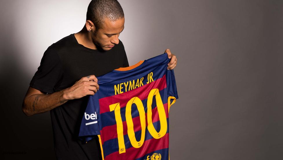 نیمار جونیور نیمار جونیور