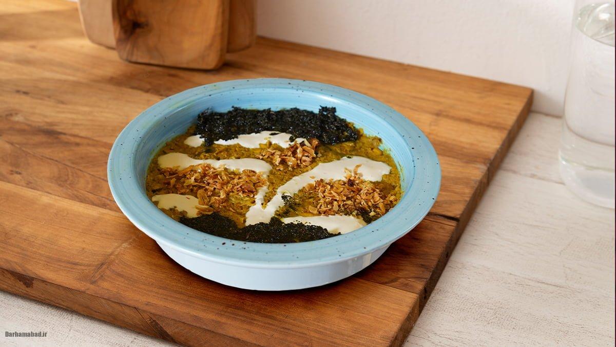 بز قرمه کرمانی؛ دستور پخت اصیل و خوشطعم غذای سنتی کرمان