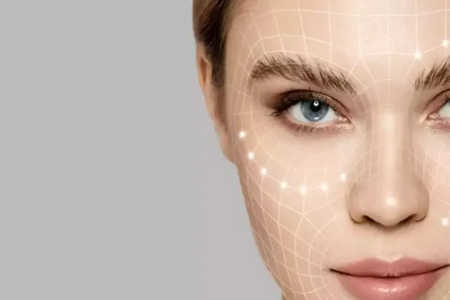 کالر آنالیز رنگ پوست