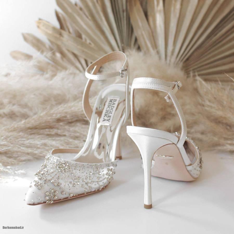 کفش عروس