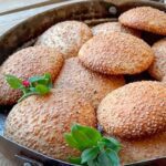  طرز پخت کلوچه خانگی؛ شیرینی خوش‌عطر با طعمی متفاوت
