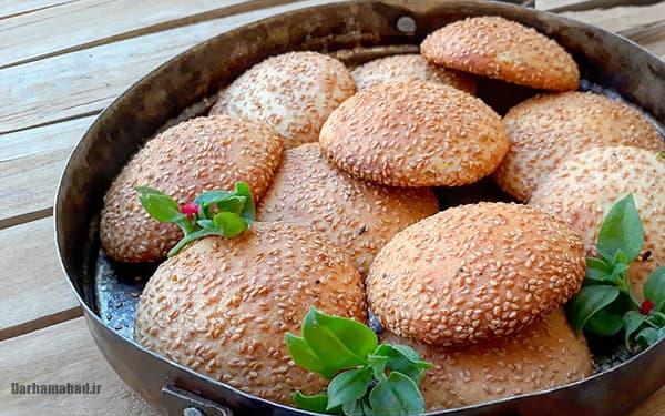  طرز پخت کلوچه خانگی؛ شیرینی خوش‌عطر با طعمی متفاوت