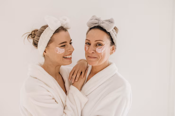 میکاپ مولتیپرفورمنس