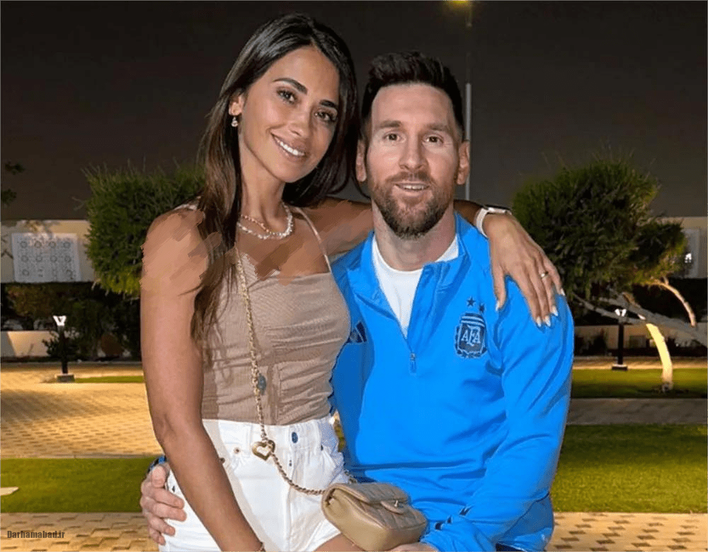 lionel messi لیونل مسی و همسرش آنتونلا روکوزو Antonela Roccuzzo lionel messi لیونل مسی و همسرش آنتونلا روکوزو Antonela Roccuzzo