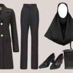 استایل اداری