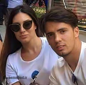 همسر مارکو باکیچ