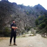 مسعود بهرامی