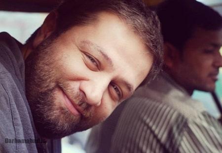 مزدک میرعابدینی