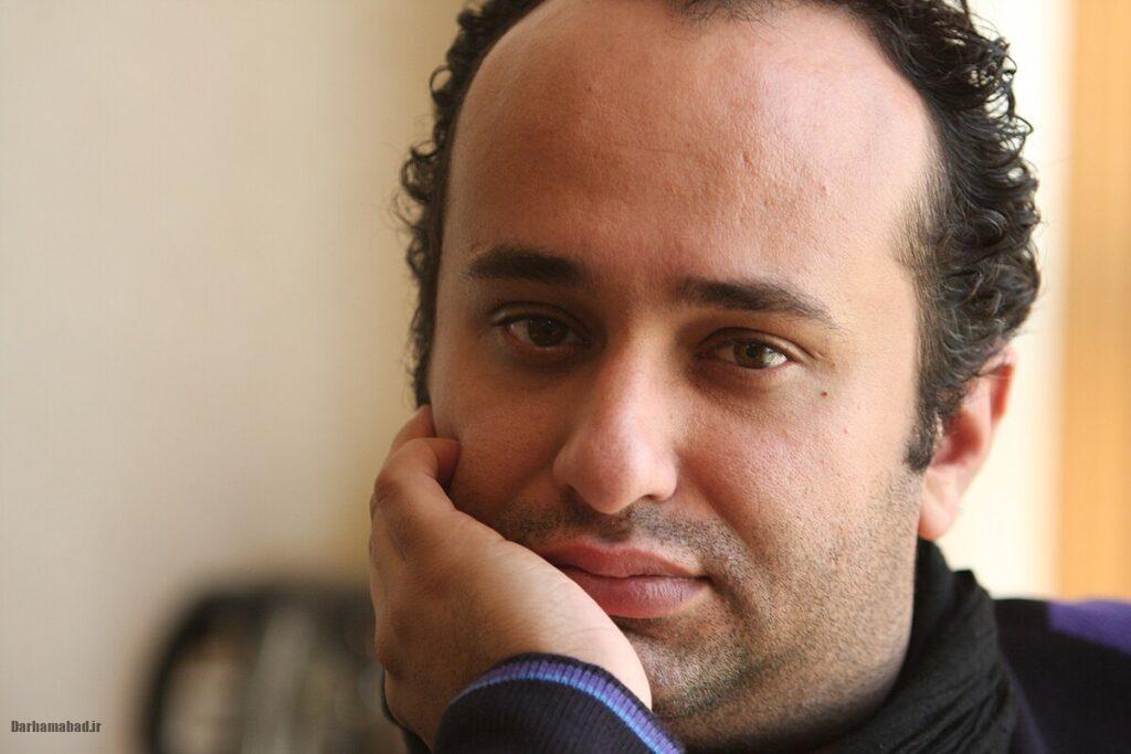 مازیار میری