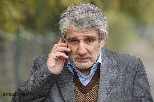 بازیگران مرد عینکی بازیگران مرد عینکی