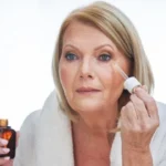 مد و آرایش در دوران یائسگی