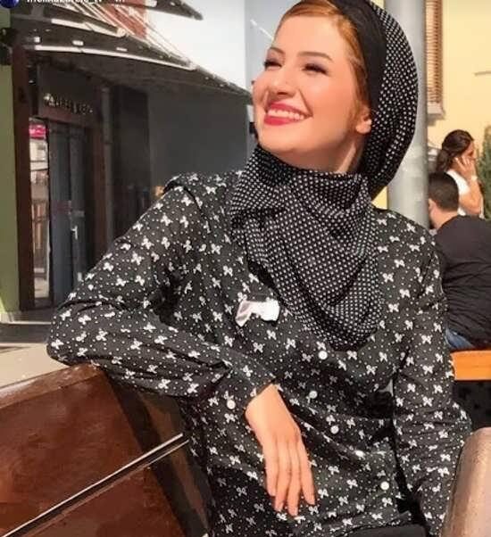 ملیکا زارعی ملیکا زارعی