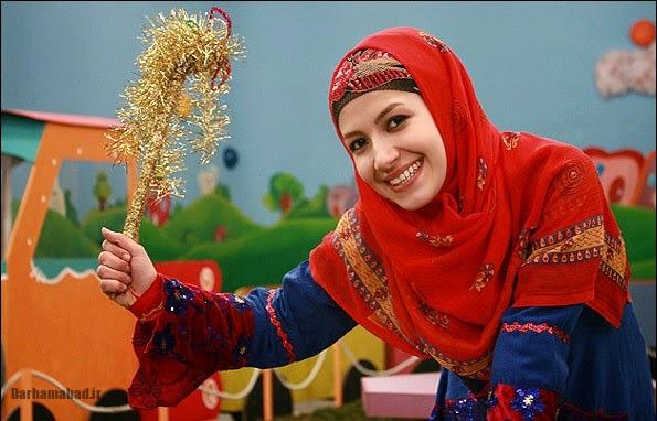 ملیکا زارعی