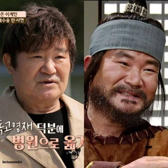 ارباب موپالمو سریال جومونگ ارباب موپالمو سریال جومونگ