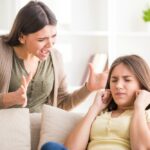 توانمندسازی والدین نوجوان ناسازگار