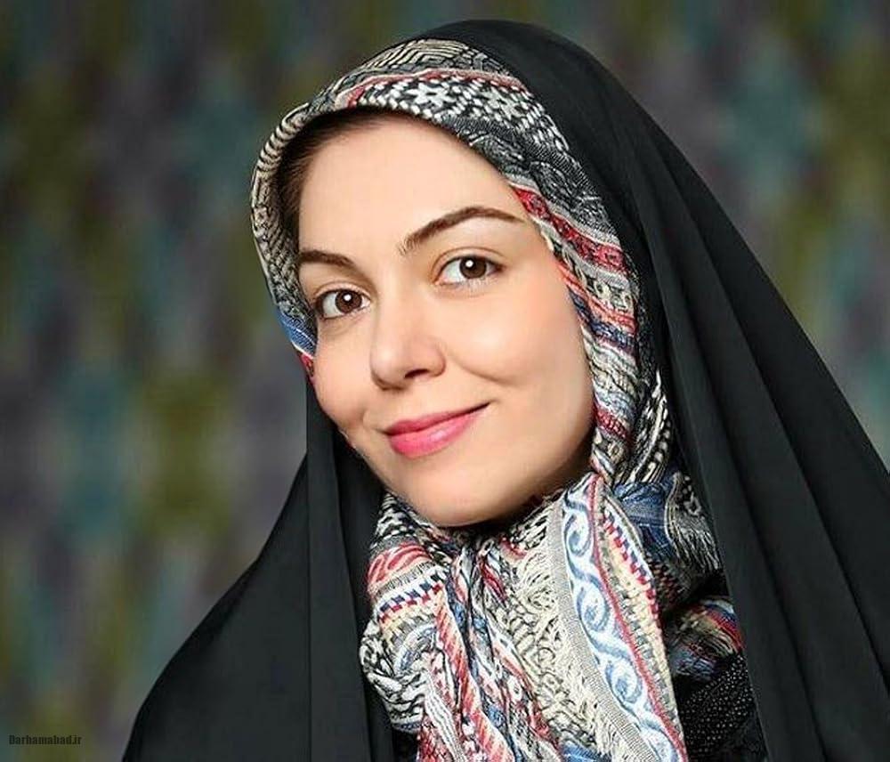 آزاده نامداری