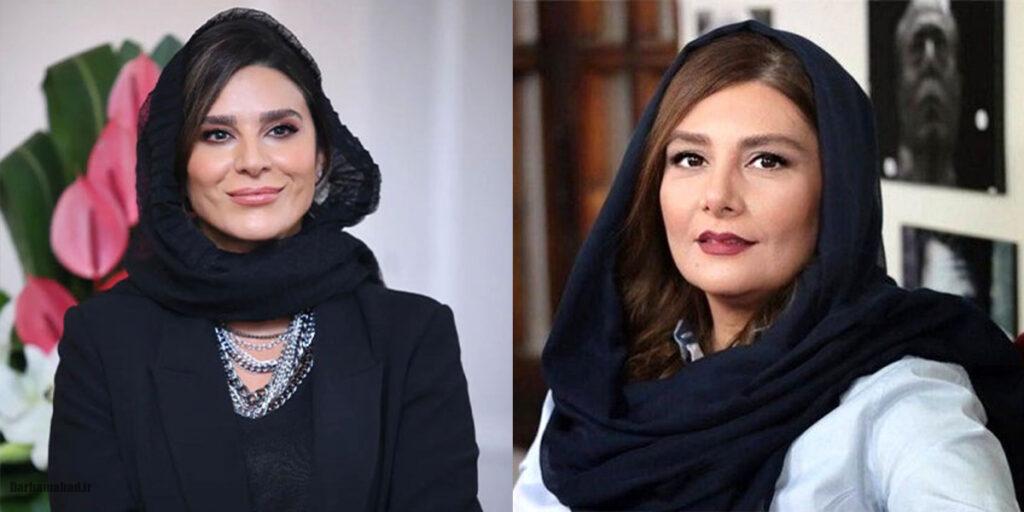 تحلیل استایل سلبریتی‌های ایرانی