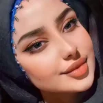 آرایش No Makeup Makeup اسلامی