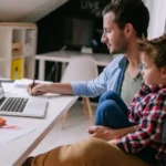 والدگری دیجیتال