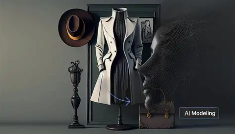 هوش مصنوعی در فشن