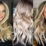 ترند رنگ مو پاییز و زمستان ۲۰۲۵