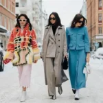 ترندهای مد و آرایش ۲۰۲۶