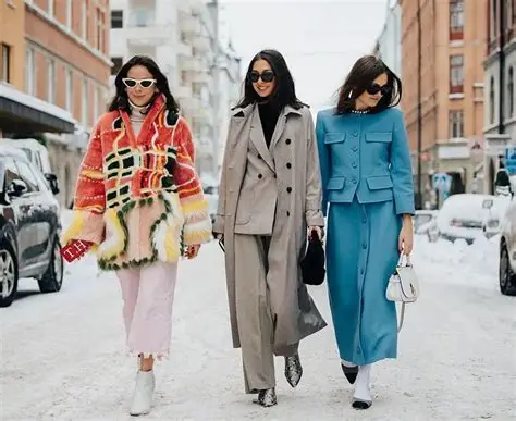 ترندهای مد و آرایش ۲۰۲۶