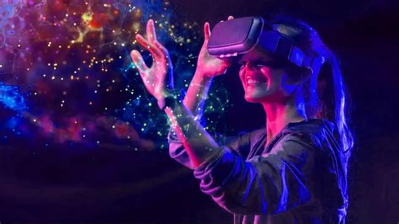 آرایش واقعیت‌افزوده