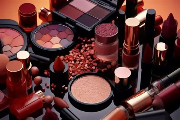 بستهبندی پایدار لوازم آرایشی